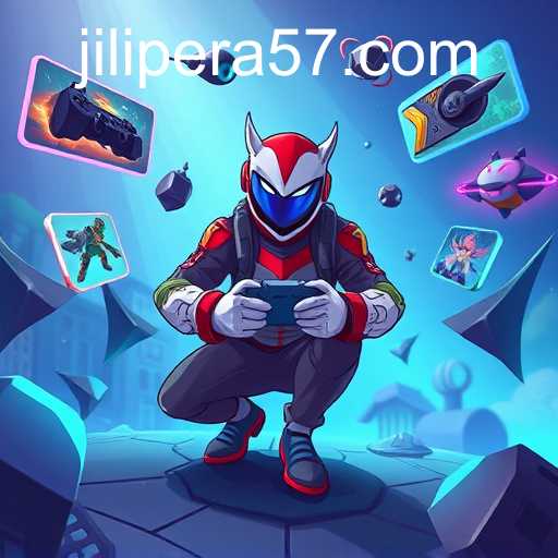 The Evolution of Online Gaming Platforms