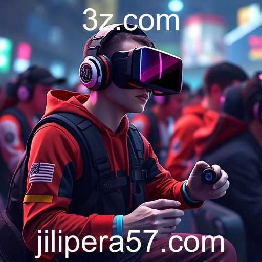 The Evolving Landscape of Online Gaming