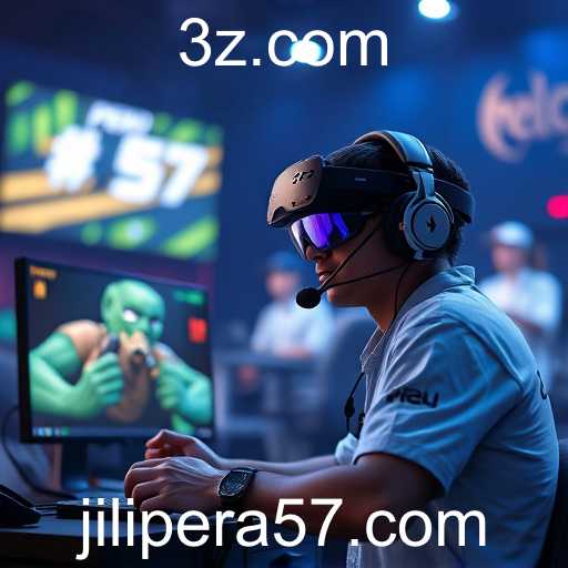 Growth of Online Gaming and Esports in 2025