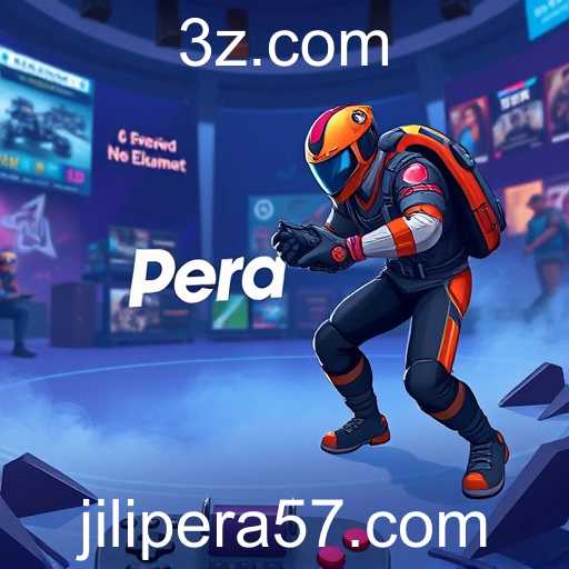 Pera57 Revolutionizes Online Gaming