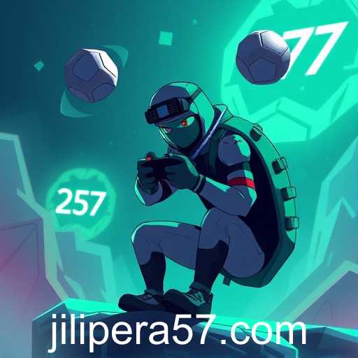 The Rise of Pera57: Gaming in Turbulent Times