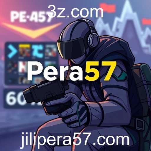 The Rise of Pera57: A New Era in Online Gaming